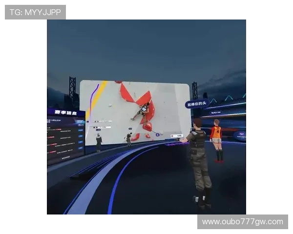 奥林匹克娱乐:利用虚拟现实技术重现奥运精彩赛事的沉浸式体验 奥林匹克娱乐:利用虚拟现实技术重现奥运精彩赛事的沉浸式体验