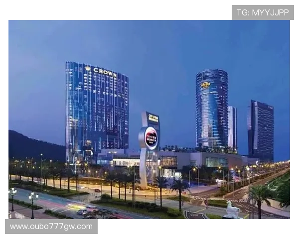 新濠国际:在全球博彩娱乐市场中占据重要地位的品牌 新濠国际:在全球博彩娱乐市场中占据重要地位的品牌