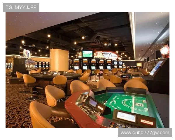 澳门大中华赌场：享受安全可靠的博彩环境与贴心的客户服务