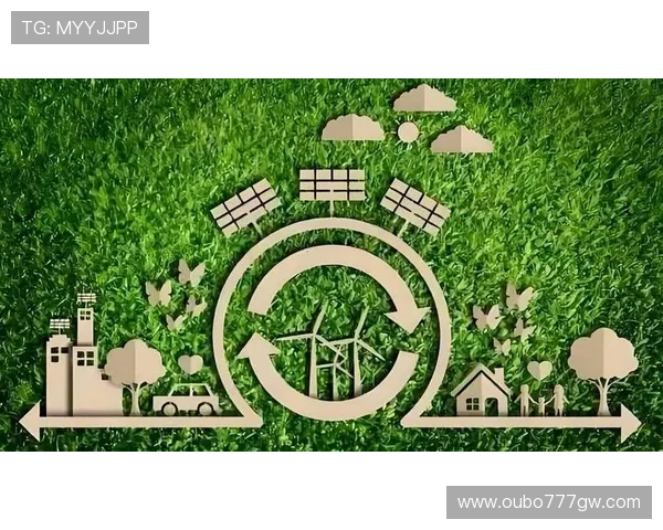 亚太国际:推动绿色能源与可持续发展的合作新机遇 亚太国际:推动绿色能源与可持续发展的合作新机遇