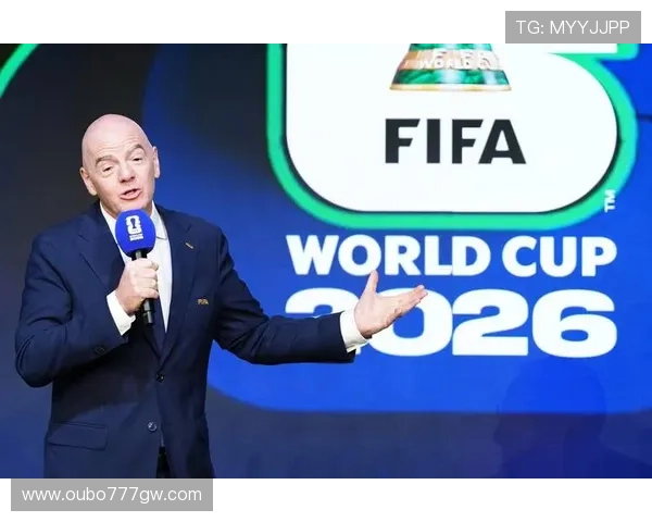 2026年美加墨世界杯官网完整版全面介绍赛事信息与最新动态 2026年美加墨世界杯官网完整版全面介绍赛事信息与最新动态